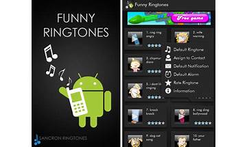 Cool SMS Ringtone for Android - Download the APK from Habererciyes